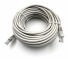 - Buro UTP 4  cat5E CCA molded 20  RJ-45 (m)-RJ-45 (m)