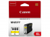  Canon PGI-1400XL Y 900 