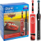     Oral-B Family Edition Pro 1 700+Kids Cars /