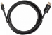  1.4V Mini DisplayPort M <--> Display Port M 1,8 4K@120HZ 8K@60HZ Telecom (TA683M-1.8M)