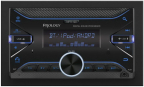 ������������� Prology MPR-100 2DIN 4x55�� ��:Navitel
