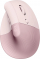  Logitech Lift   4000dpi . BT/Radio USB 5but (910-006487)