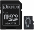   microSDHC 8 Gb Kingston SDCIT2/8GB