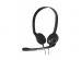  () Sennheiser PC 3 Chat Black