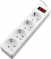 5bites   GARDA SP4W-550 4S / 3*0.75MM2 / 5M / WHITE