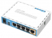 Wi-Fi  MikroTik hAP RB951Ui-2nD