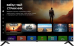  LED Digma 50" DM-LED50UBB40   Frameless Metal  4K Ultra HD 60Hz DVB-T DVB-T2 DVB-C DVB-S DVB-S2 USB WiFi Smart TV