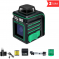 ADA   Cube 360 Green Professional Edition 00535