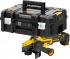 DeWalt 18 FA  125 , /  , "DCG409NT-XJ