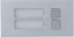  Dahua DHI-VTO4202F-MB2  : 