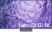  QLED Samsung 55" QE55QN700CUXRU Q  / 8K Ultra HD 60Hz DVB-T2 DVB-C DVB-S2 USB WiFi Smart TV