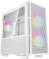 Deepcool CH360 WH  ,   ( ), 2x140 ARGB LED    1x120 ARGB LED  , , mATX