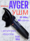   Ayger AG1100ES 125  1100 