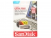 USB флешка SanDisk Ultra Flair 64Gb Silver (SDCZ73-064G-G46)