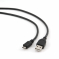  microUSB USB 2.0 1.8 Bion BNCCP-mUSB2-AMBM-6  