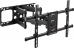 Кронштейн для телевизора Arm media Paramount-70 32"-90" Black