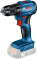 Bosch . - GSR 185-LI () 06019K3003