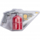 VOREL   / 950 81647