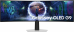  Samsung 49" Odyssey OLED G9 S49DG932SIXCI  OLED LED 32:9 HDMI  HAS 250cd 178/178 5120x1440 240Hz FreeSync Premium Pro DP USB 12.9