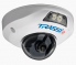  IP Trassir TR-D4121IR1 3.6 CMOS 1/2.7" 3.6  1920 x 1080 H.264 RJ-45 PoE 
