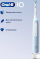    IO3 ICE BLUE ORAL-B
