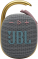   1.0 BLUETOOTH CLIP 4 GREY JBL
