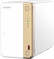   NAS Qnap Original TS-262-4G 2-bay  Celeron N4505