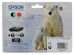   Epson C13T26364010 MultiPack  XP-600 XP-700 XP-800 