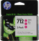   HP 712 3ED78A  x3. (29)  HP DJ 230/630