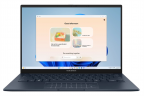ASUS Zenbook 14 UX3405CA-PP188 Intel Core Ultra 9 285H 2.9 GHz/  LPDDR5X 16GB/ 1TB SSD/ Intel Arc 14.0 OLED 3K (2880 x 1800) OLED 16:10/ ,WiFi 7+BT 5.4/  Without OS/ 0.91 kg/ Ponder Blue