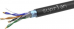   Suprlan Standard 01-1028-1 .5E FTP 4X2X0.48AWG PE  305 