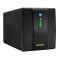 Exegate EP285490RUS  ExeGate SpecialPro UNB-1200.LED.AVR.EURO.RJ.USB <1200VA/750W, LED, AVR, 4 , RJ45/11, USB, Black>