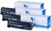   NV-Print NV-CE278A/728-SET3 6300 