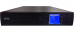    Powercom SENTINEL On-Line, 1500VA / 1500W