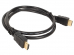  Telecom HDMI 19M/M ver 2.0 ,1m TCG200-1M