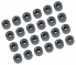   Cet CET9472 (675K47673/675K47672/675K47671)  Xerox Phaser 6180/6280DN (.:24)