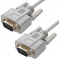 Greenconnect  COM RS-232   10m GCR-DB9CM2M-10m, 9M / 9M Premium, ,  