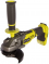   Ryobi R18AG7-0 125 