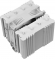  () Thermalright Peerless Assassin 90 SE Soc-AM5/AM4/1151/1200/1700  4-pin 23.85dB Al+Cu Ret (PA90-SE-WH)