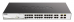DGS-1210-28P/F5A  L2   24  10/100/1000Base-T  4 - 100/1000Base-T/SFP (24  PoE 802.3af/at, PoE- 193 )