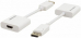   Kramer Electronics [ADC-DPM/HF/UHD] DisplayPort  HDMI 4K