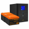   Exegate SineTower SZ-2000.LCD.AVR.3SH.1C13.USB 2000VA