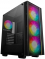 Deepcool MATREXX 55 V4  ,   ( ), 3xARGB LED 140  , 1xARGB LED 120  , , ATX