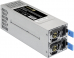     2U Redundant 2x800W ExeGate Industrial-RTS800 (APFC,  94% (80 PLUS Platinum), 4 cm fan, 24pin, 2x(4+4)pin, 2PCIe, 2SATA, 6IDE, Cable Management)