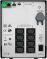    APC Smart-UPS C SMC1500IC 900 1500 