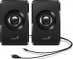  Genius SP-U125 Black,USB