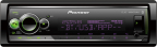  Pioneer MVH-S520BT 1DIN 4x50 (,   )