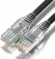 GCR - 2.0m LSZH UTP .5e, ,  ABS, 24 AWG, ethernet high speed 1 /, RJ45, T568B, GCR-52242