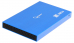 Gembird EE2-U3S-56   2.5"  , USB 3.0, SATA, 