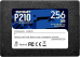 SSD  Patriot P210 256 Gb SATA-III
